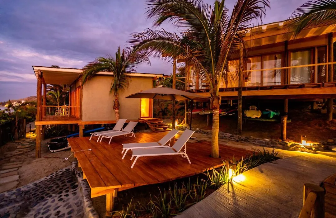 Adobe Villas-1