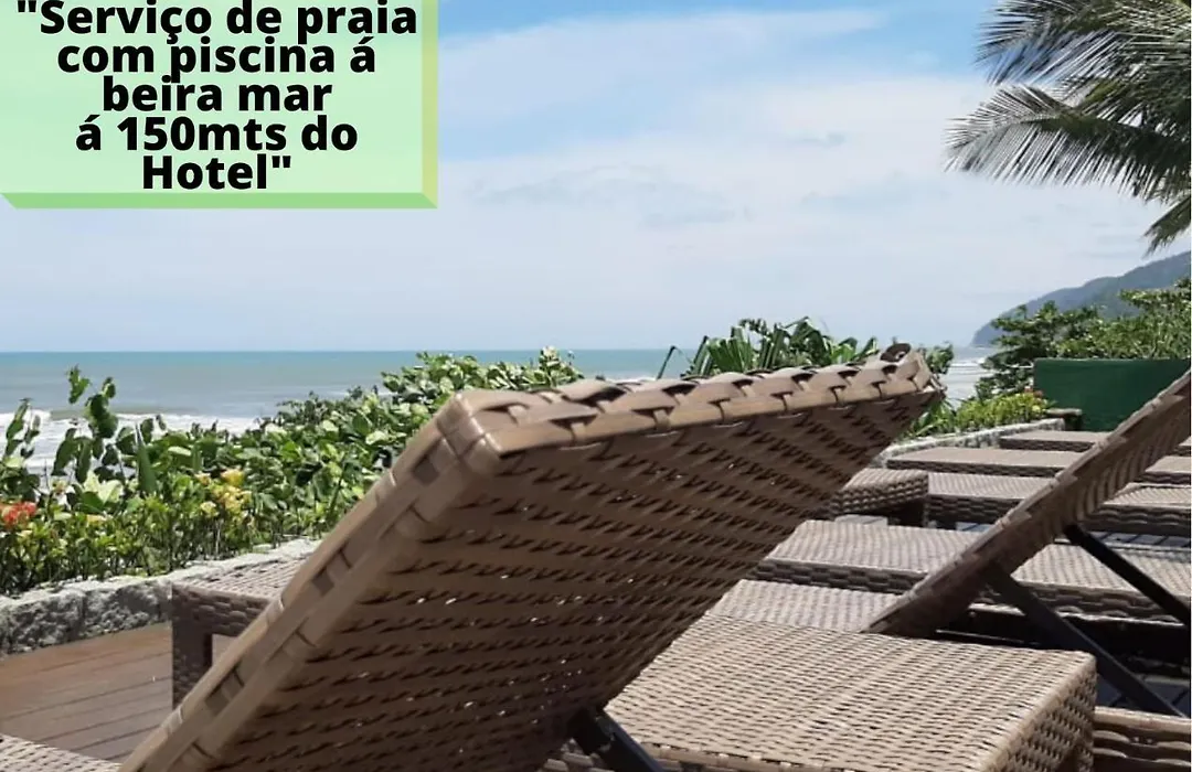 Amoreiras Hotel Pousada-1