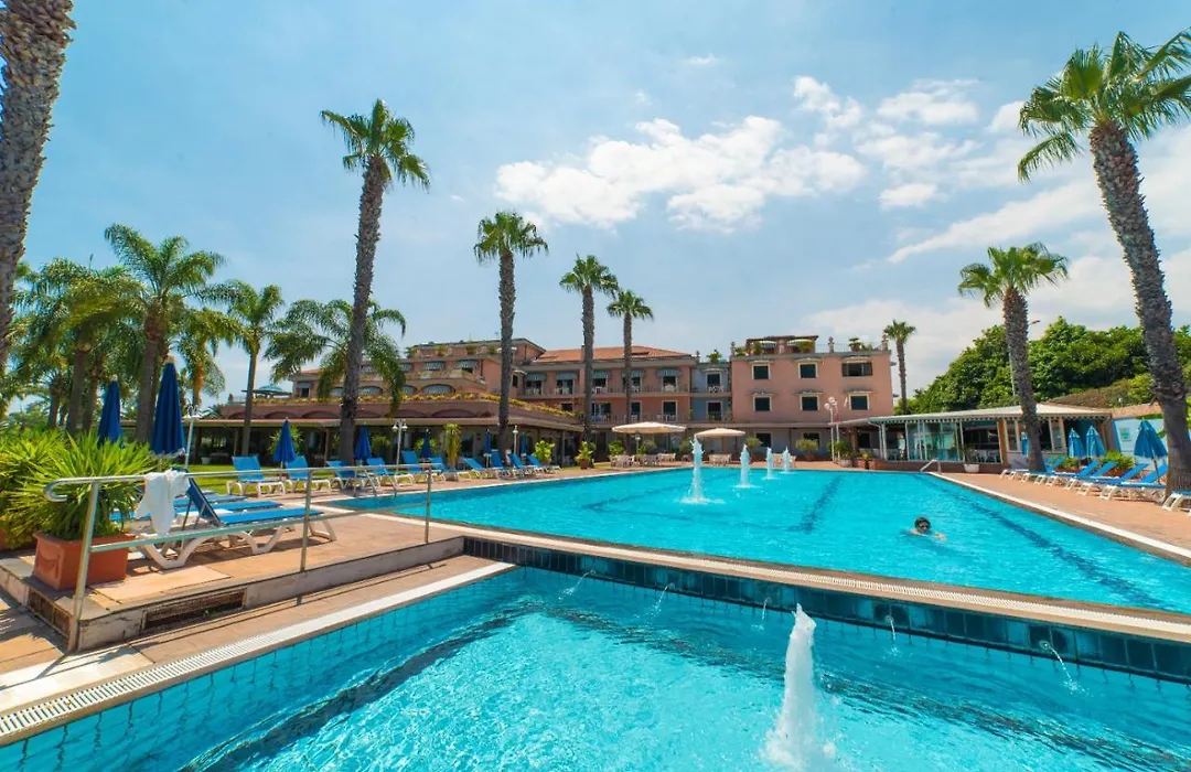 Orizzonte Acireale Hotel-1
