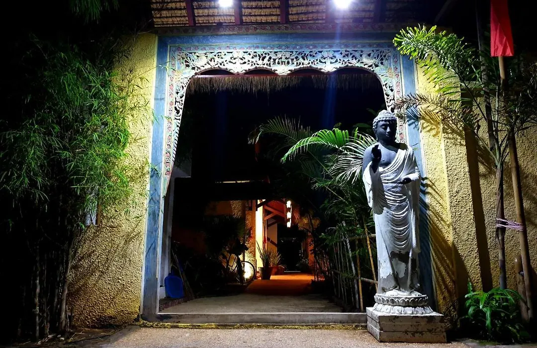 Cinta Cottages-1