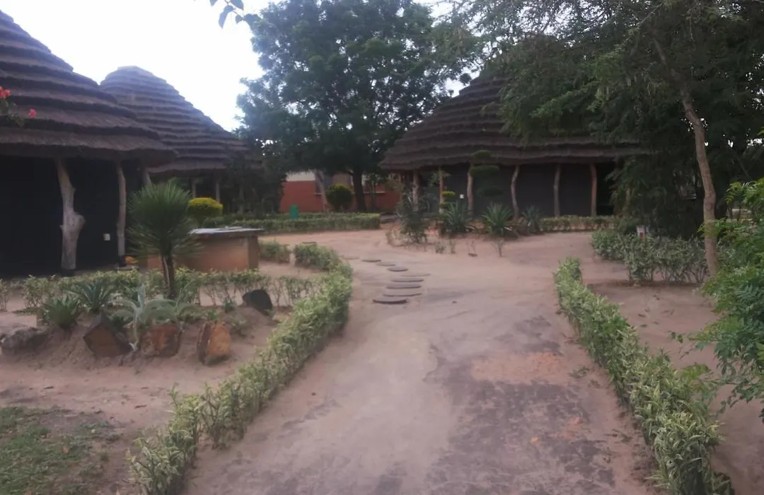 Heritage Safari Lodge-1