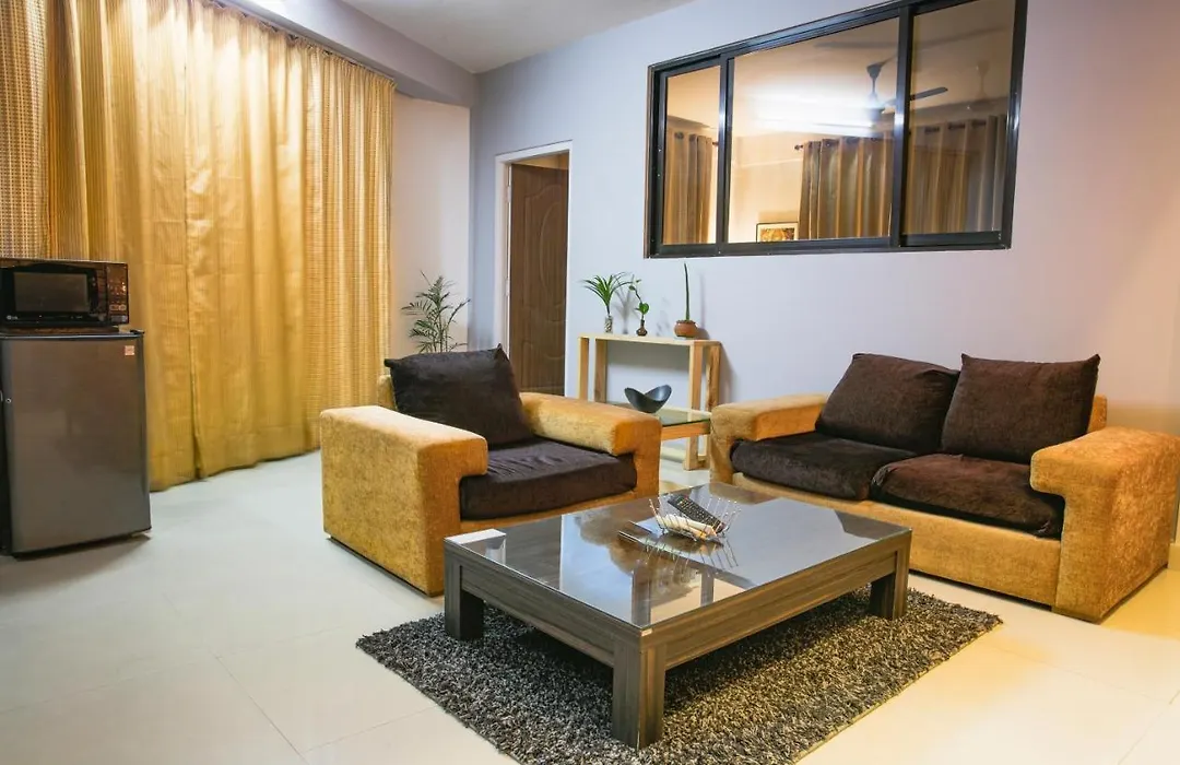The Pines Serviced Residence-1