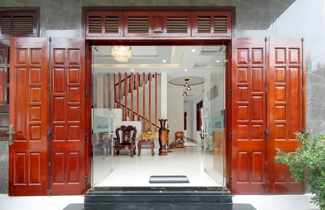 Canh Duong Motel-1