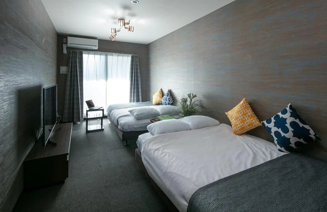 Randor Residence Kyoto Classic-1