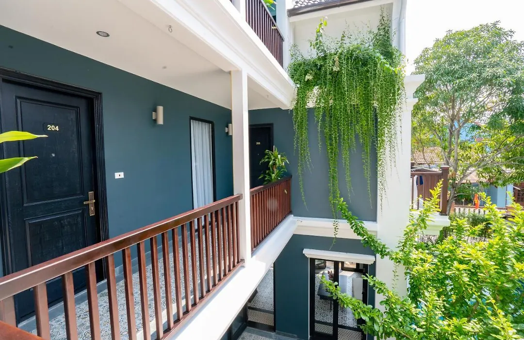 Daisy An Bang Villa-1