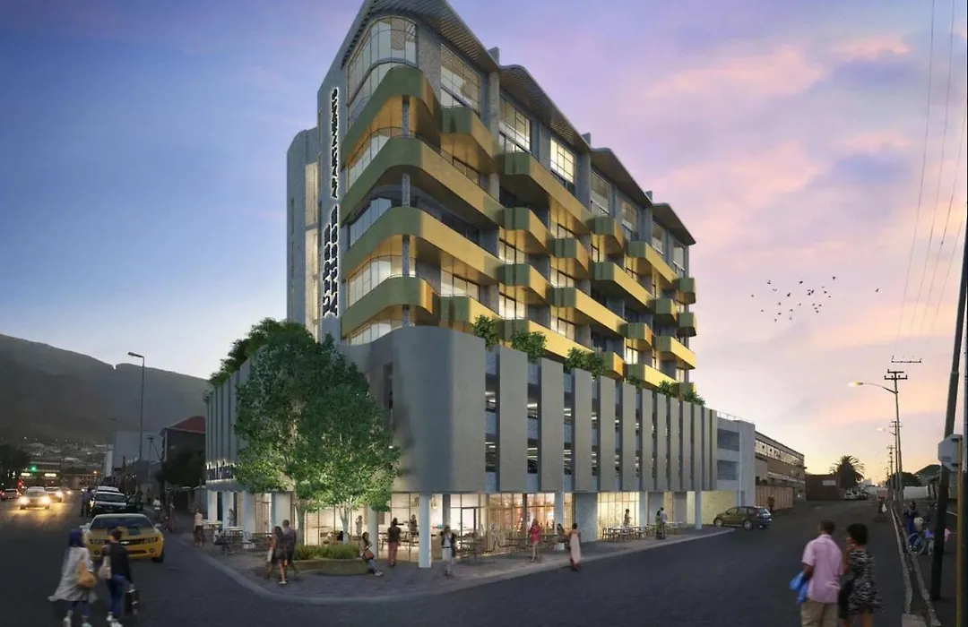 Urban Artisan Luxury Suites By Totalstay-1