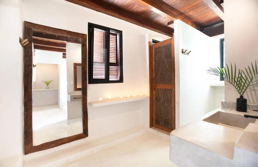 Mohave Jungle Rooms-1