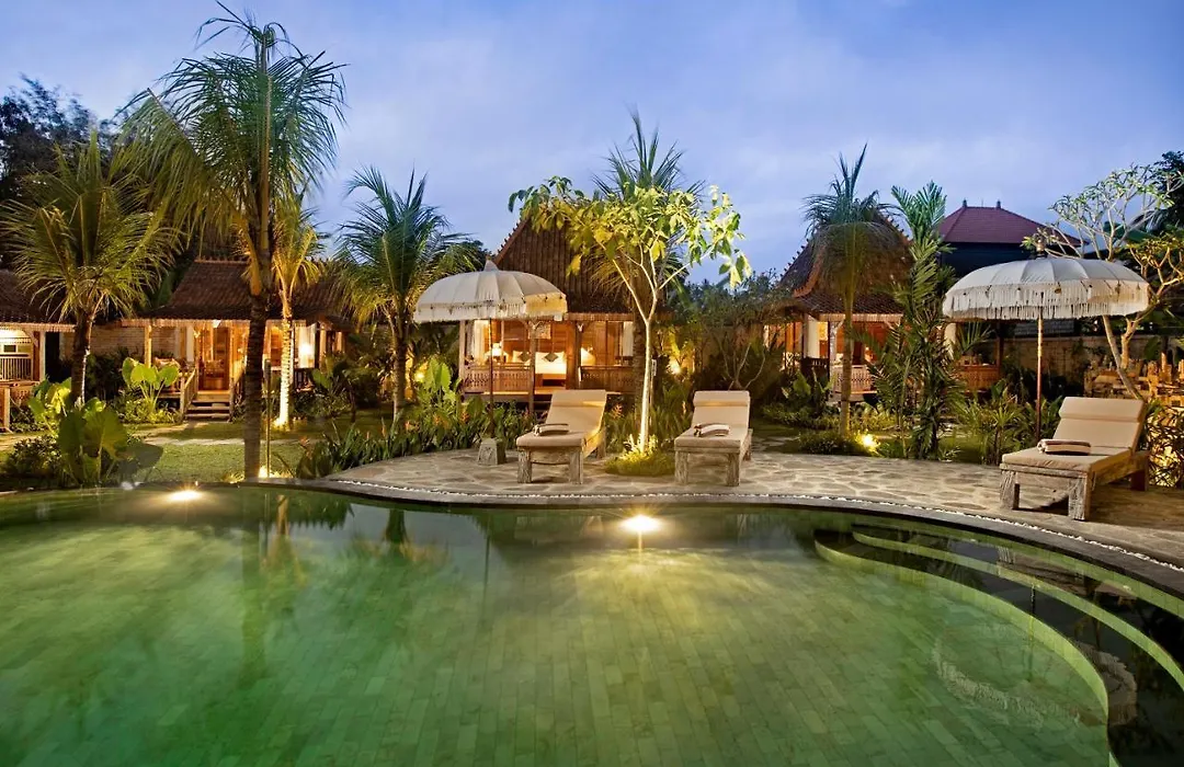 Green Space Ubud-1