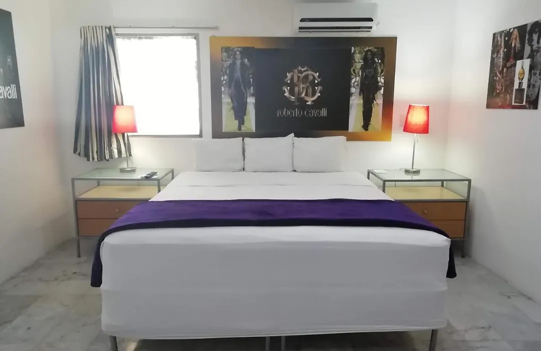 Spazio Boutique Hotel-1