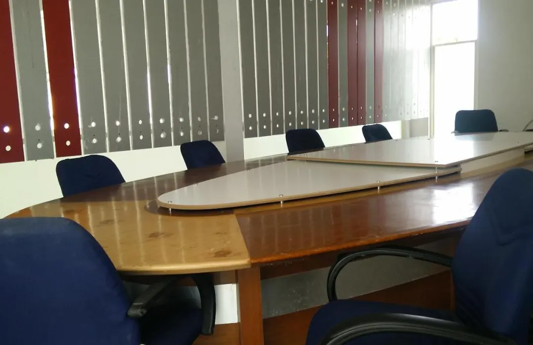 Hotel Airport Residency Bangalore-1