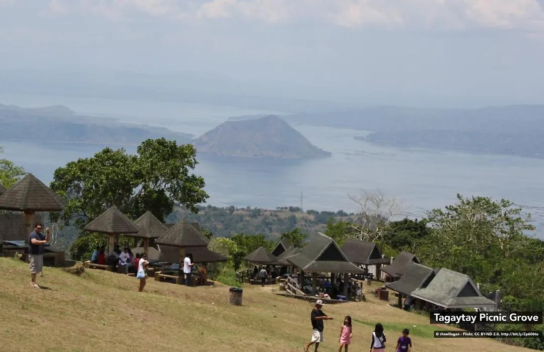 Zen Rooms Cool Breeze Tagaytay-1