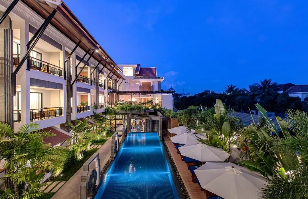 Araya Angkor Residence-1