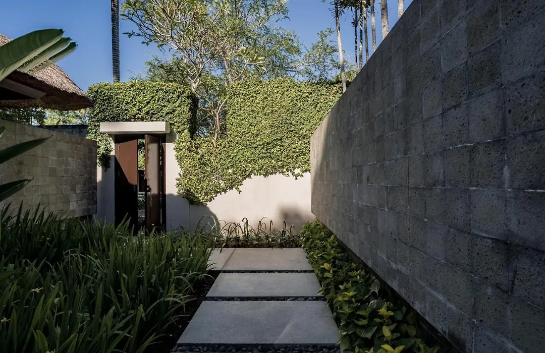 Kayumanis Nusa Dua Private Villa & Spa (Adults Only)-1