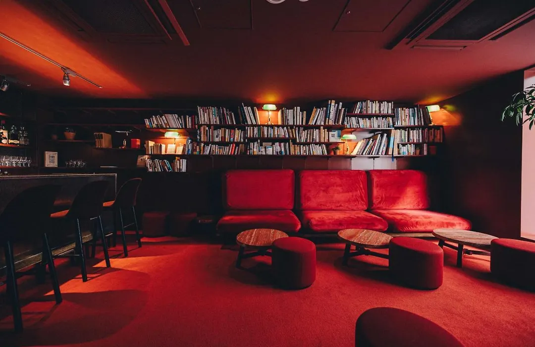Hotel K5-1