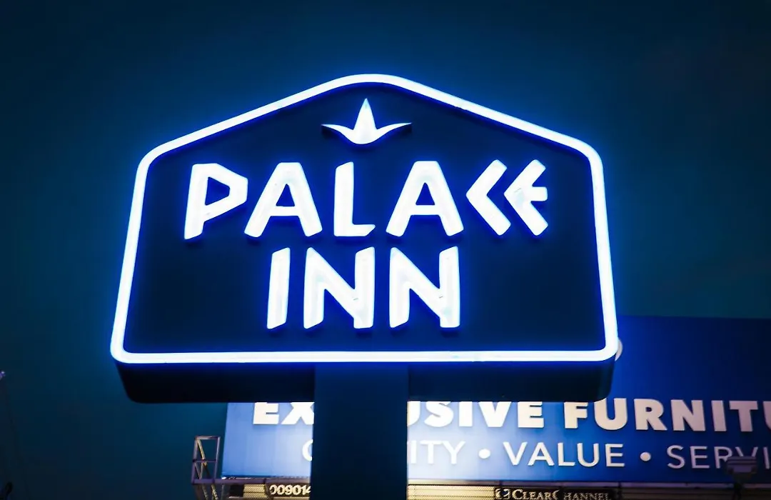 Palace Inn Blue Federal Road-1