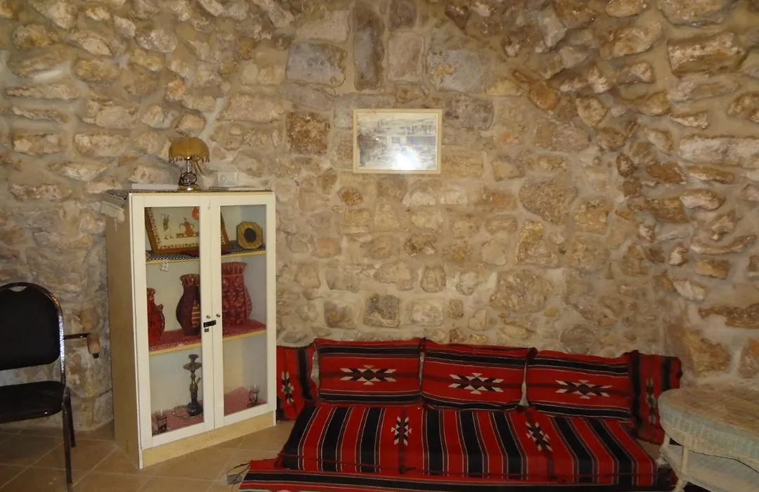 Jaffa Gate Hostel-1