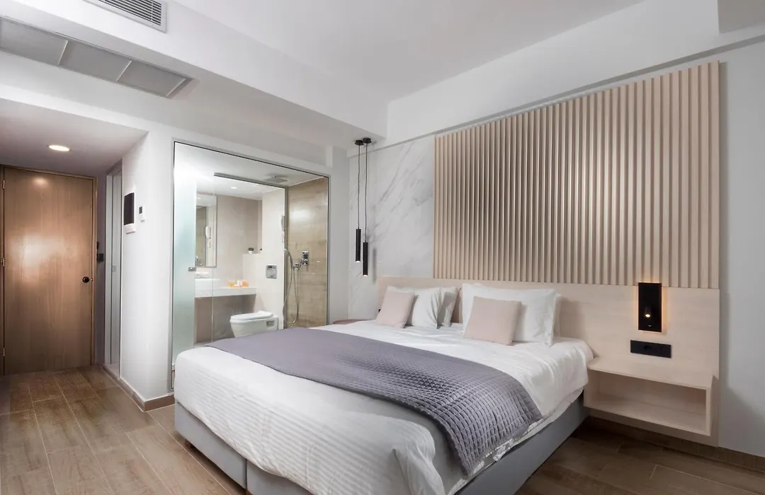 Athena Hotel-1