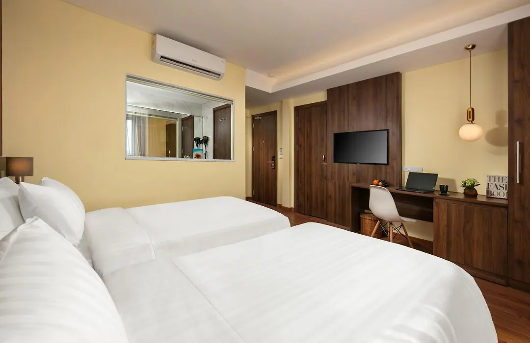 Viryla Boutique Hotel-1