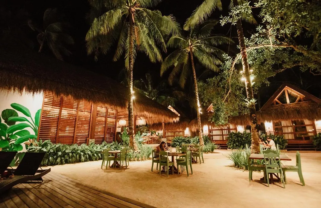 Las Palmas Villas And Casitas Siargao-1