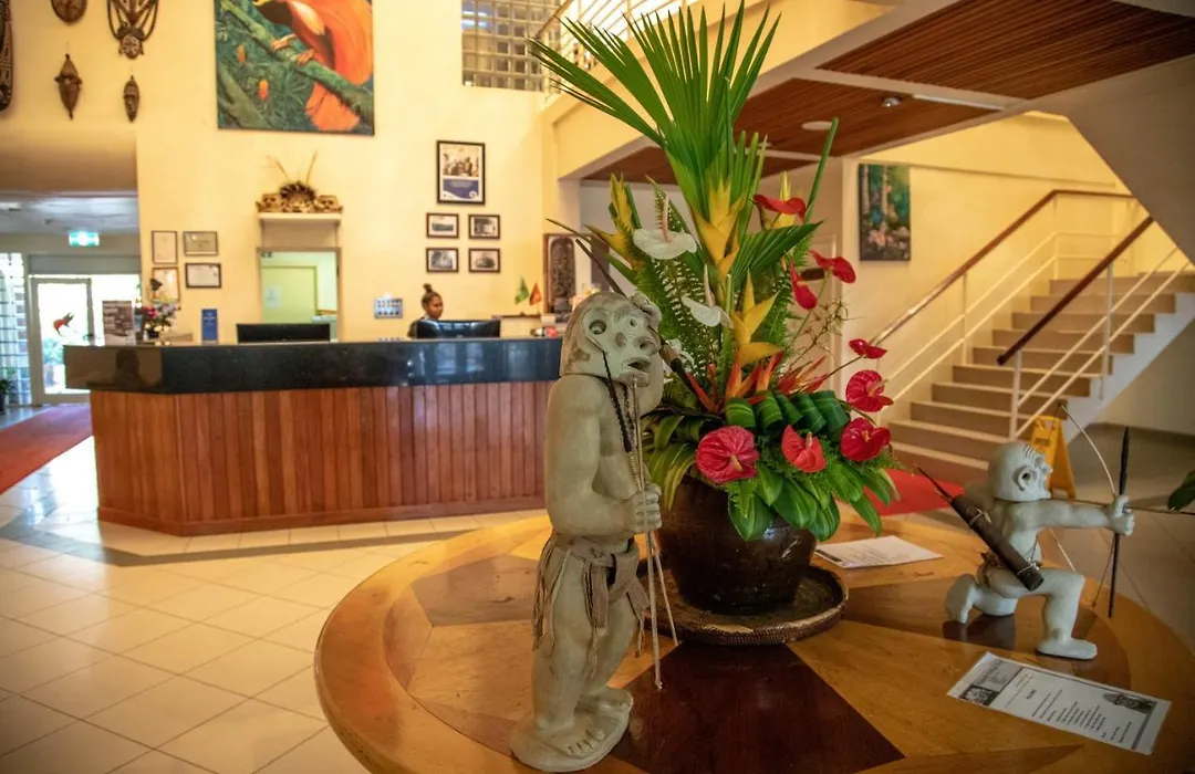 Bird Of Paradise Hotel-1