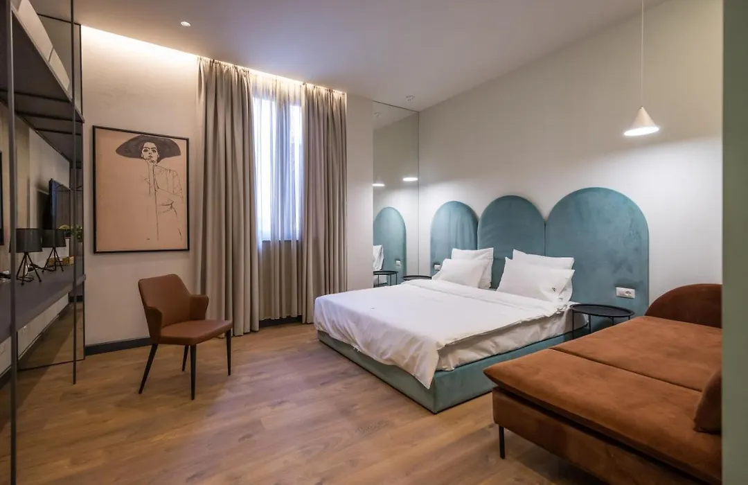 Allure Boutique Hotel-1