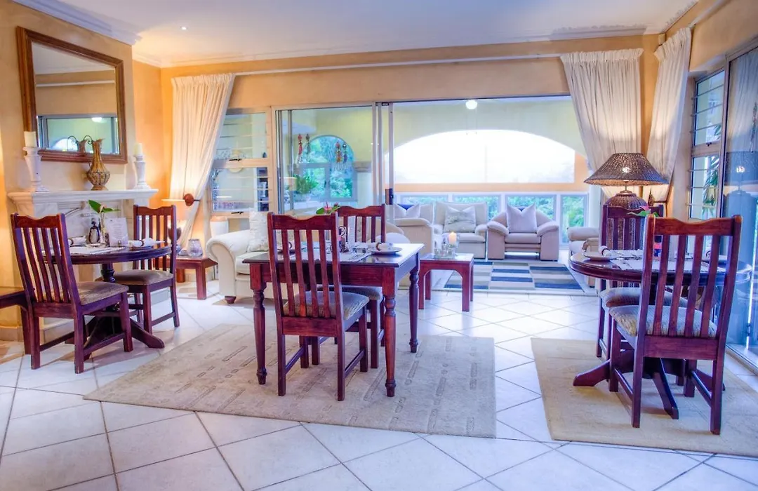 Anchor'S Rest Guesthouse And Self Catering-1