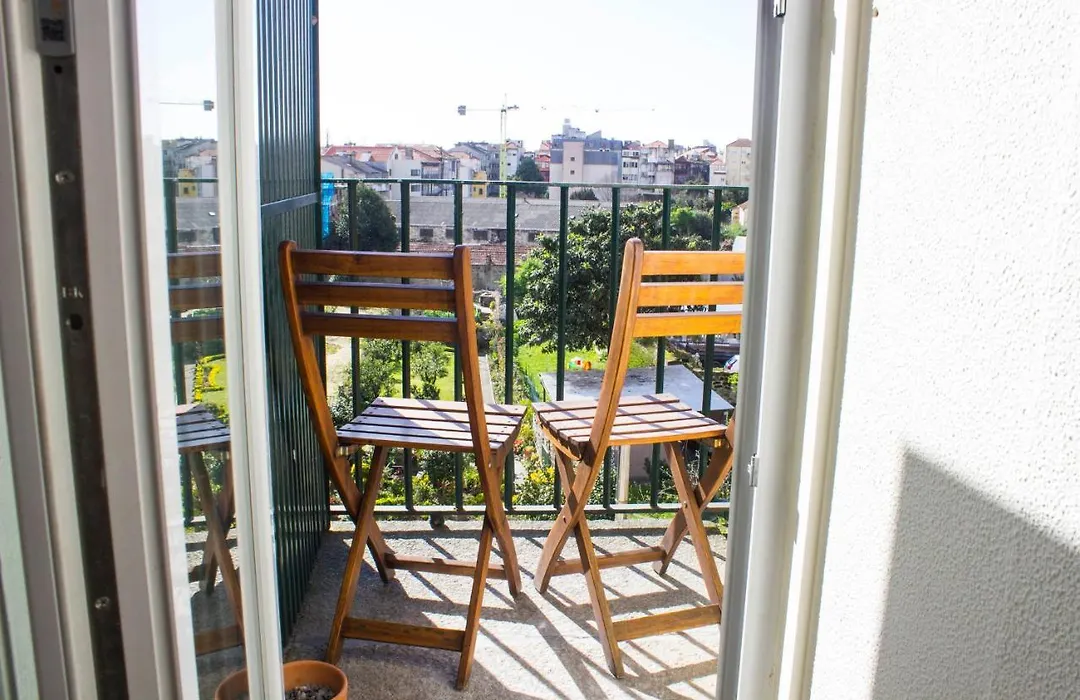 Hotel Estoril Porto-1