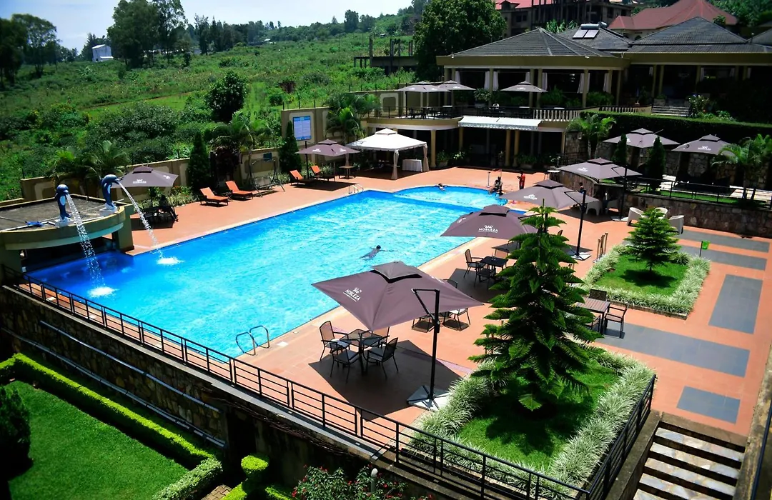 Nobleza Hotel-1