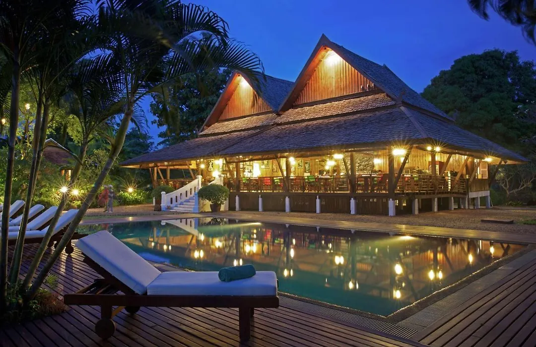 La Folie Lodge-1