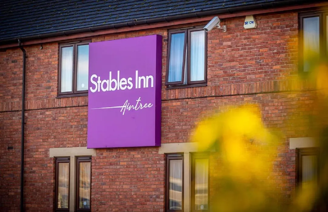 Stables Inn, Aintree-1