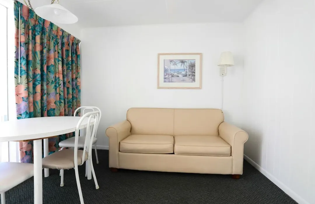 Commander By The Sea Motel-1