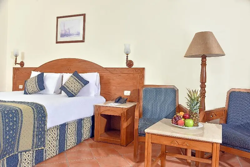 Hotelux Jolie Beach Marsa Alam-1