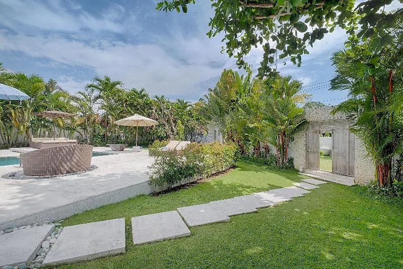 Kutus Kutus Canggu Villa-1