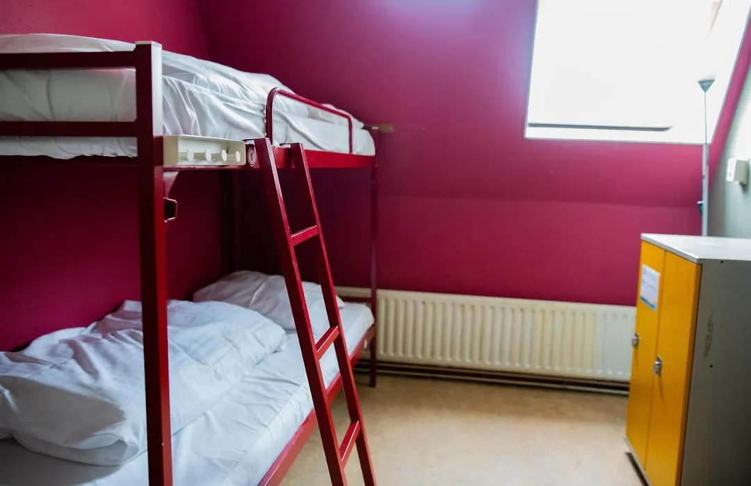 Shelter City Christian Hostel-1