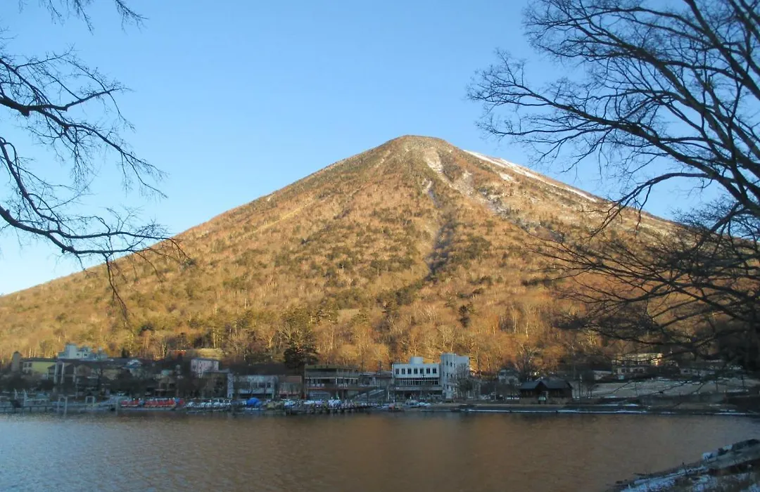 Chuzenji Pension-1