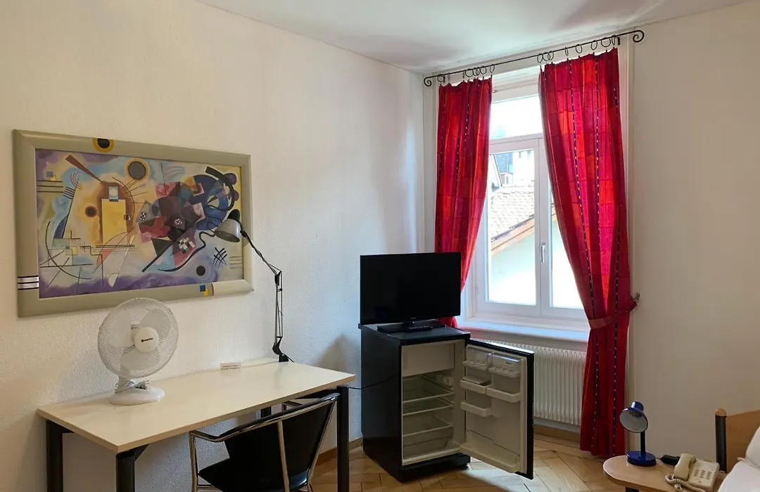 Residence Zur Musegg-1