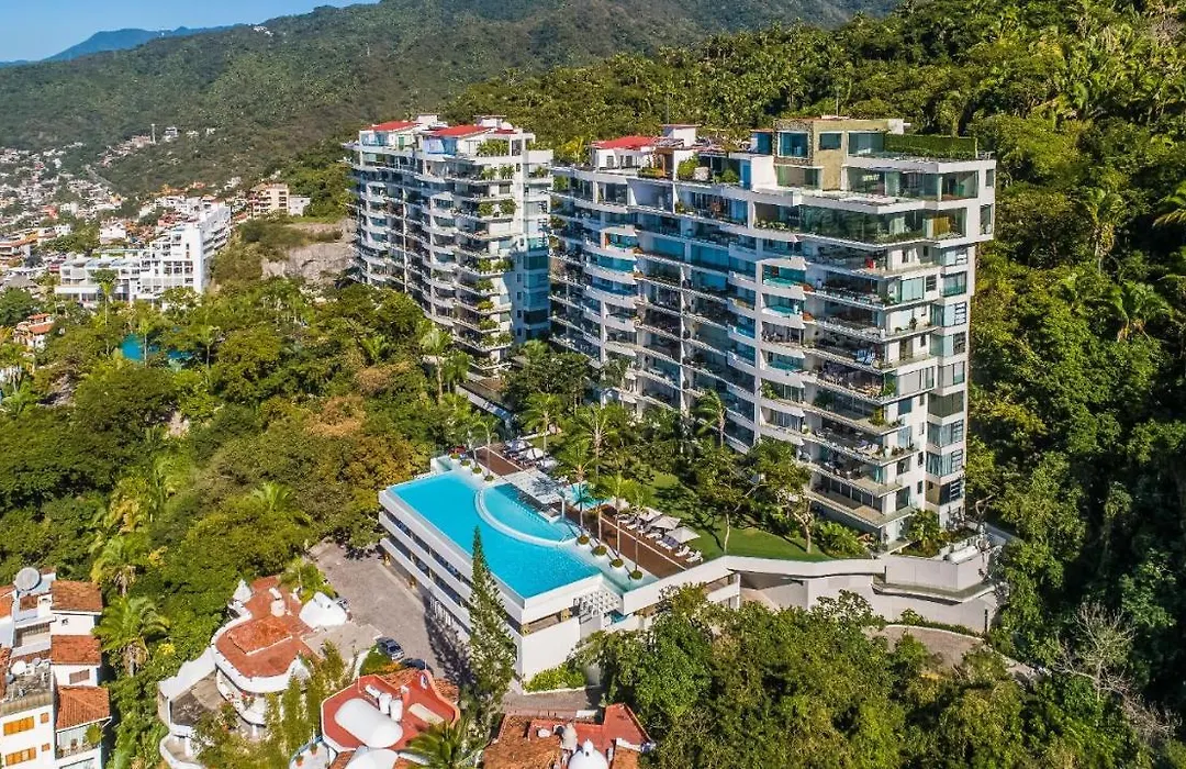 Avalon - 801 Top Sky Bar Pool 3 Bedroom In Amapas-1