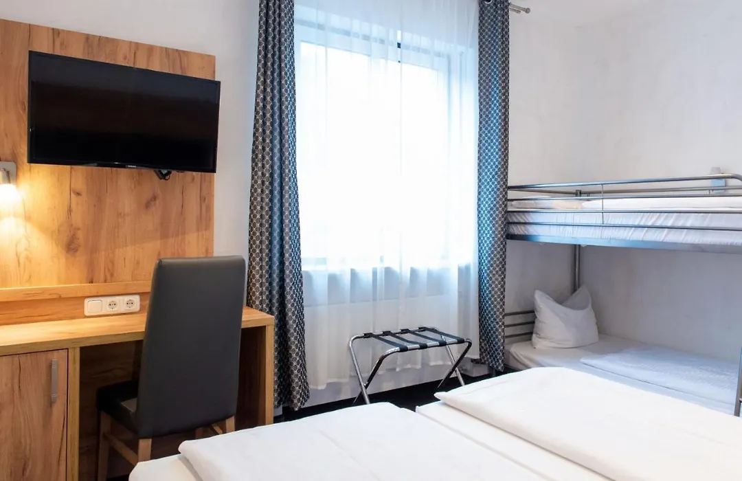 Hotel Fischertor-1
