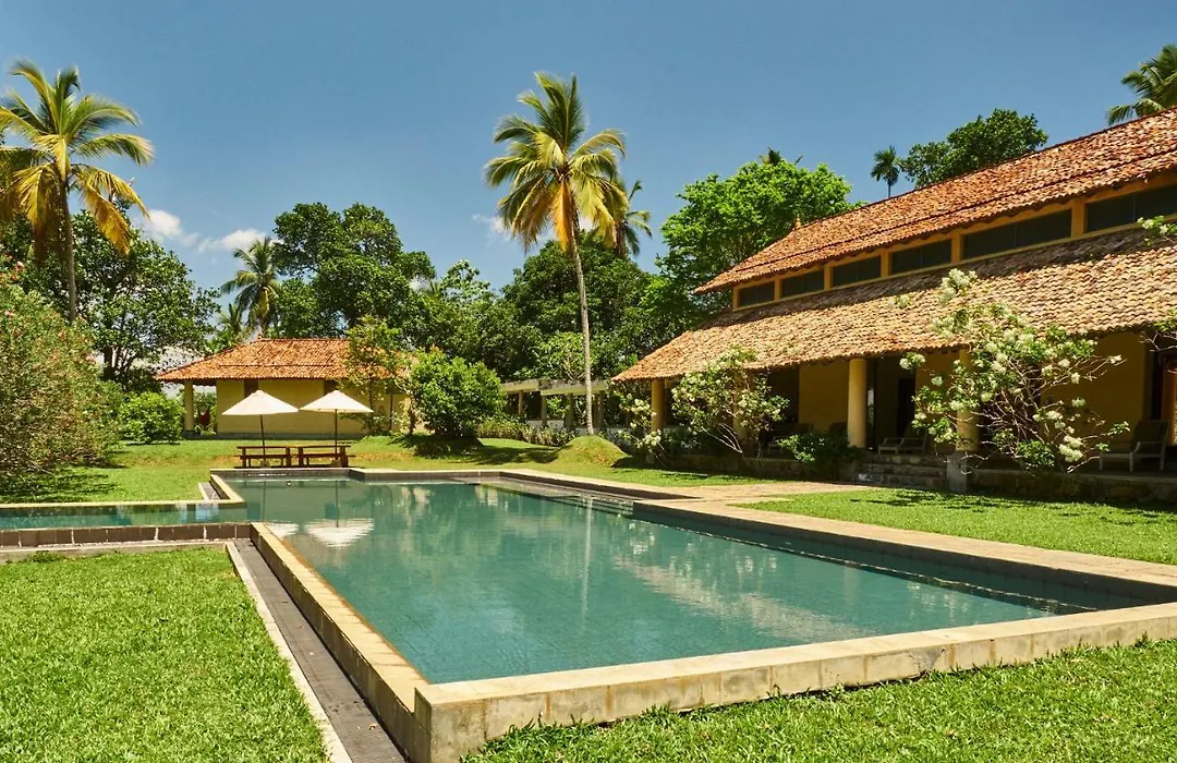 Samadara Estate, Midigama-1
