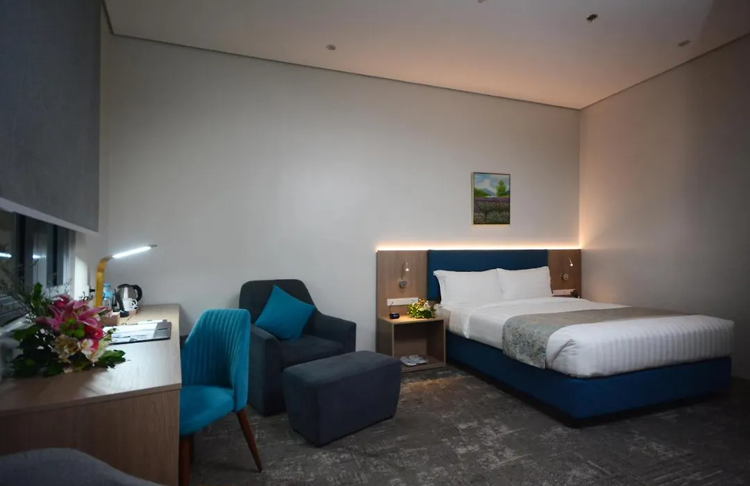 Blue Lotus Hotel-1