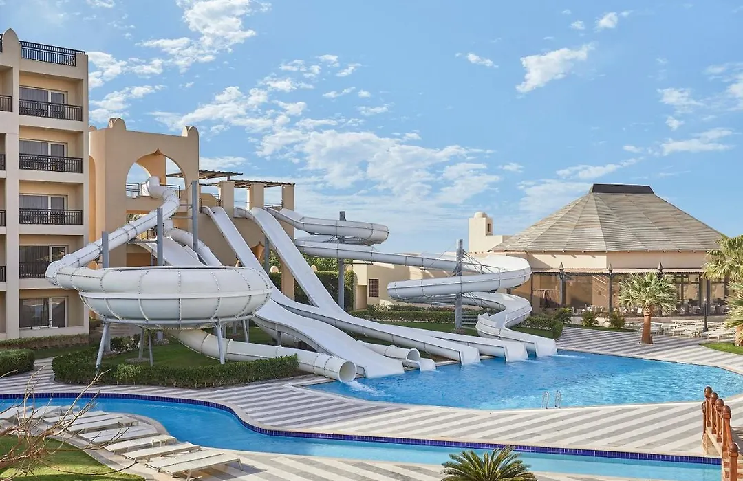 Steigenberger Aqua Magic, All Inclusive-1