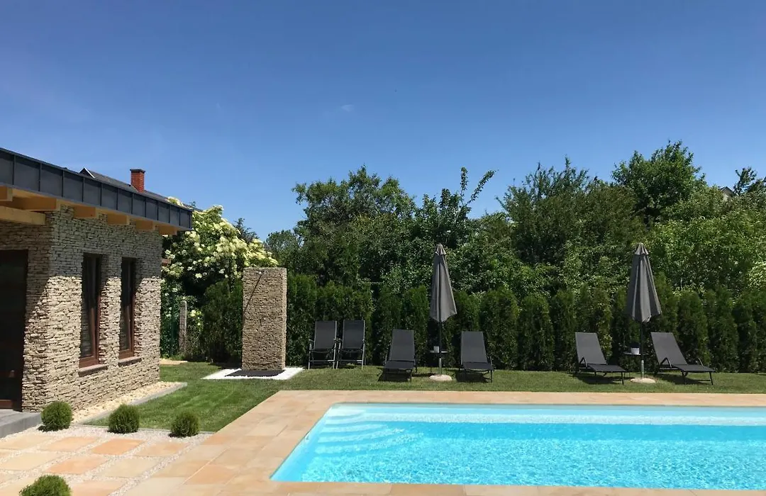Villa Aruba & Private Spa Suites-1