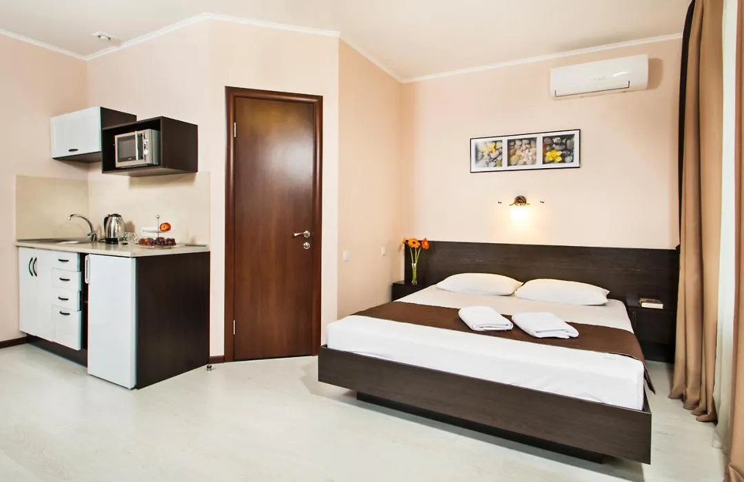 Status Apartments-1
