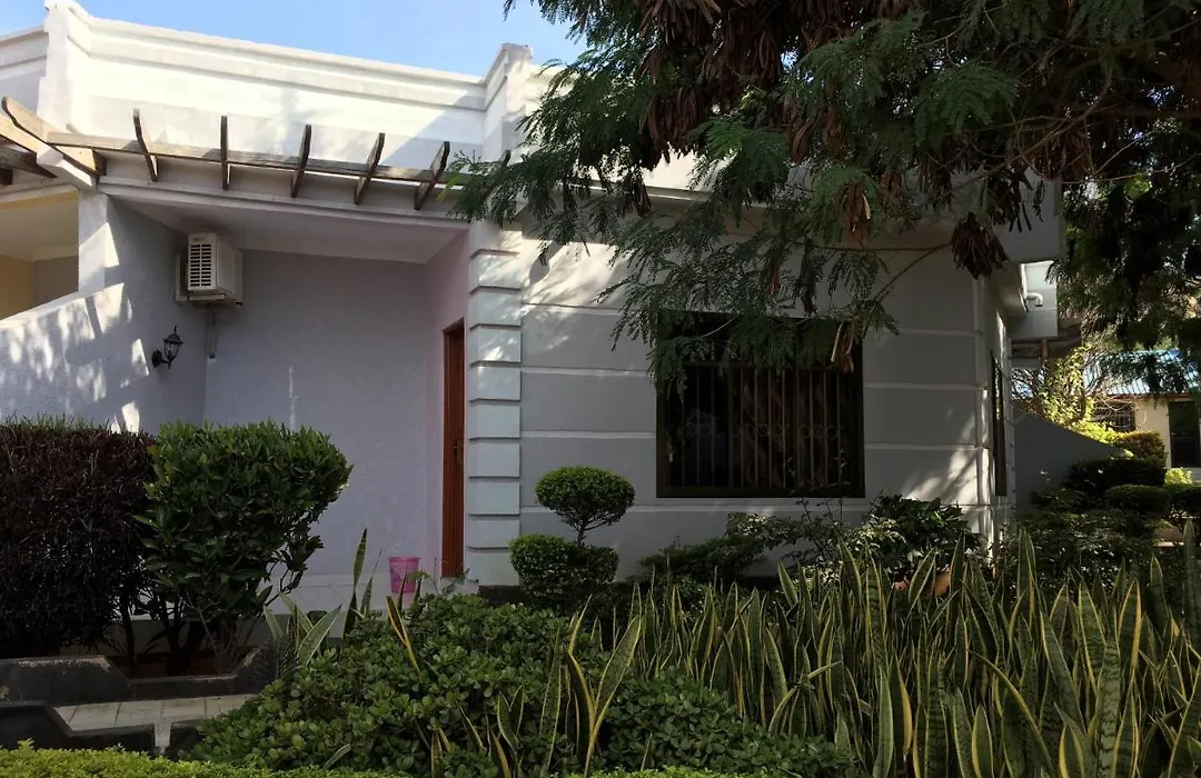 Royal Village Hotel-1