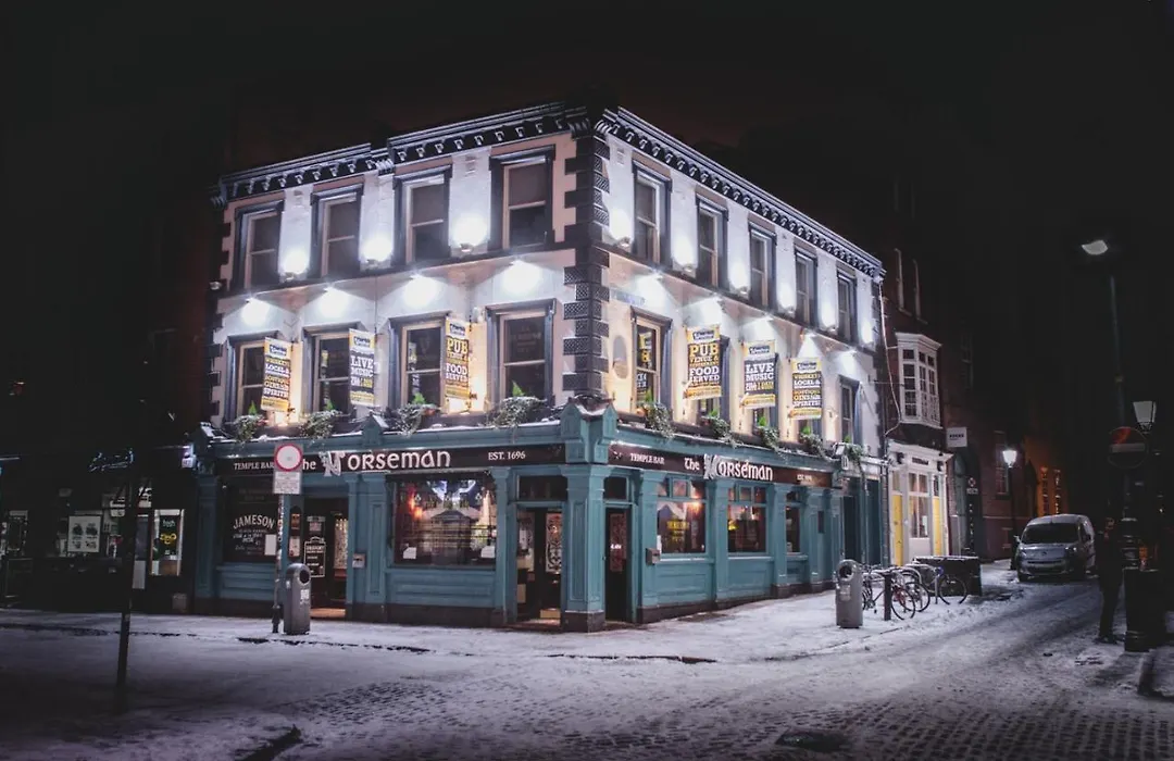 The Norseman Temple Bar-1