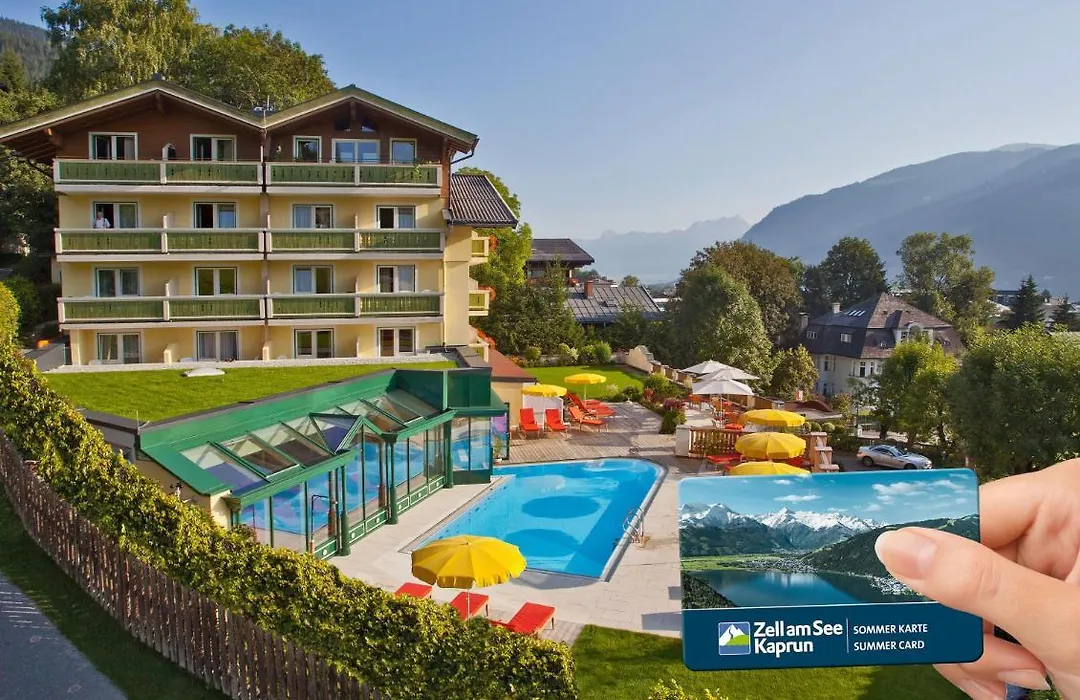 Hotel Berner-1