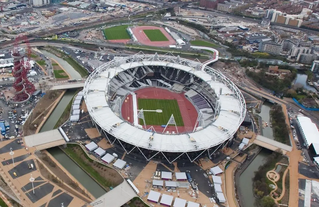 Snoozebox Olympic Park-1