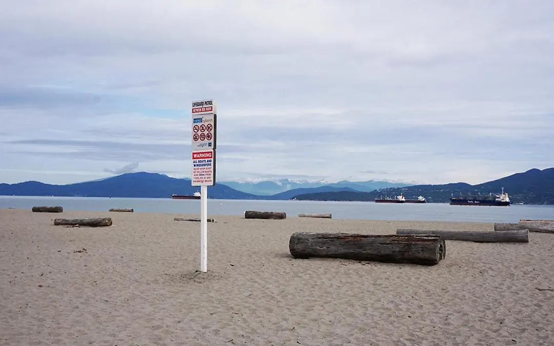 Hi Vancouver Jericho Beach - Hostel-1