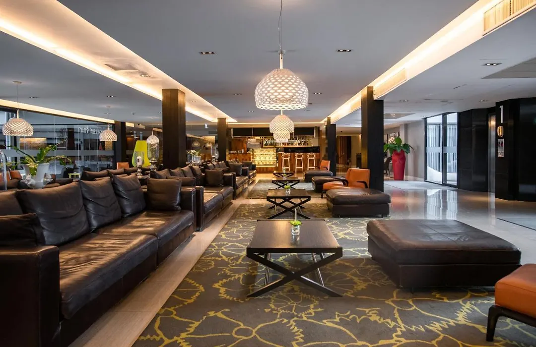 S Ratchada Leisure Hotel-1