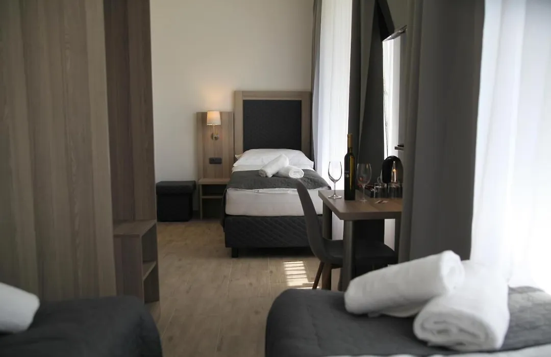 Hotel Ck Park-1